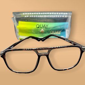 Quay on the fly Unisex glasses